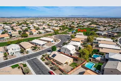 2053 E Saddlebrook Court, Gilbert, AZ 85298 - Photo 38