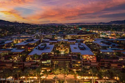 7137 E Rancho Vista Drive #7006, Scottsdale, AZ 85251 - Photo 6