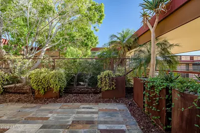 7137 E Rancho Vista Drive #7006, Scottsdale, AZ 85251 - Photo 42