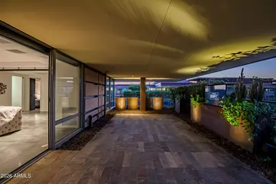 7137 E Rancho Vista Drive #7006, Scottsdale, AZ 85251 - Photo 18
