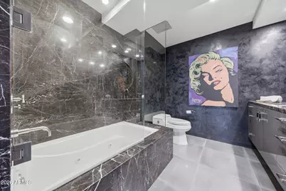 7137 E Rancho Vista Drive #7006, Scottsdale, AZ 85251 - Photo 22