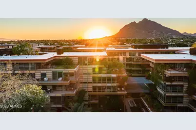 7137 E Rancho Vista Drive #7006, Scottsdale, AZ 85251 - Photo 2