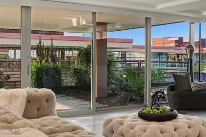 7137 E Rancho Vista Drive #7006, Scottsdale, AZ 85251 - Photo 8