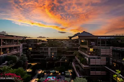 7137 E Rancho Vista Drive #7006, Scottsdale, AZ 85251 - Photo 68