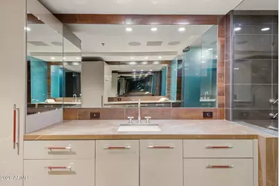 7137 E Rancho Vista Drive #7006, Scottsdale, AZ 85251 - Photo 50