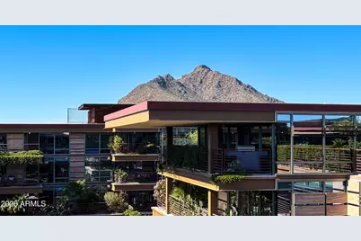 7137 E Rancho Vista Drive #7006, Scottsdale, AZ 85251 - Photo 38