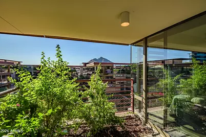 7137 E Rancho Vista Drive #7006, Scottsdale, AZ 85251 - Photo 18