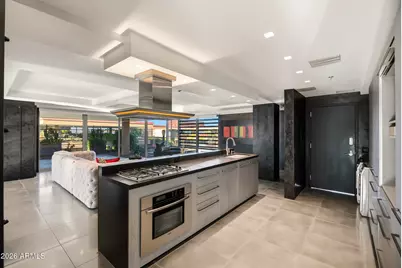 7137 E Rancho Vista Drive #7006, Scottsdale, AZ 85251 - Photo 40