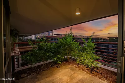 7137 E Rancho Vista Drive #7006, Scottsdale, AZ 85251 - Photo 66