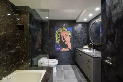 7137 E Rancho Vista Drive #7006, Scottsdale, AZ 85251 - Photo 26