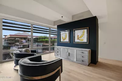 7137 E Rancho Vista Drive #7006, Scottsdale, AZ 85251 - Photo 34