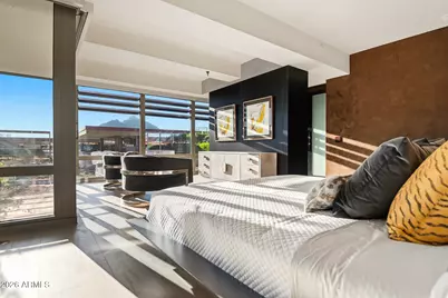 7137 E Rancho Vista Drive #7006, Scottsdale, AZ 85251 - Photo 46