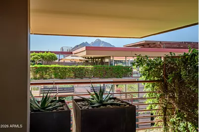 7137 E Rancho Vista Drive #7006, Scottsdale, AZ 85251 - Photo 14