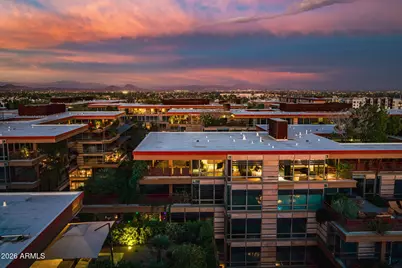 7137 E Rancho Vista Drive #7006, Scottsdale, AZ 85251 - Photo 4