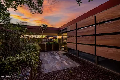 7137 E Rancho Vista Drive #7006, Scottsdale, AZ 85251 - Photo 70