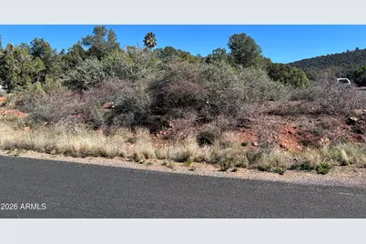 2420 Stanley Steamer Drive #154, Sedona, AZ 86336 - Photo 8