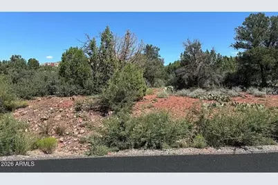 2420 Stanley Steamer Drive #154, Sedona, AZ 86336 - Photo 4