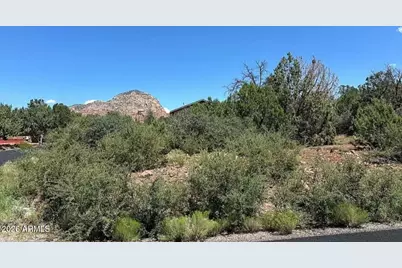 2420 Stanley Steamer Drive #154, Sedona, AZ 86336 - Photo 2