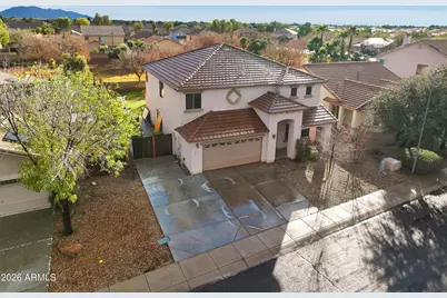 1537 E Bowman Drive, Casa Grande, AZ 85122 - Photo 4