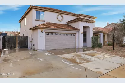 1537 E Bowman Drive, Casa Grande, AZ 85122 - Photo 2