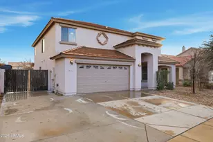 1537 E Bowman Dr, Casa Grande, AZ 85122 - Photo 2