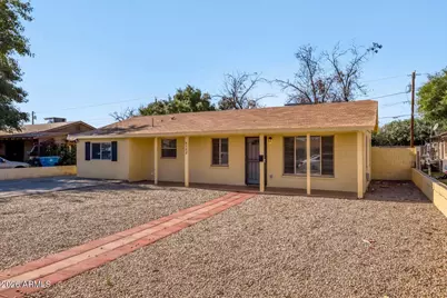 6132 N 35th Drive, Phoenix, AZ 85019 - Photo 2