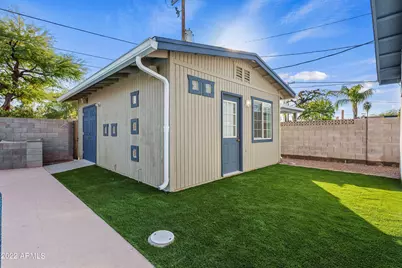 6551 E 5th Street, Scottsdale, AZ 85251 - Photo 40