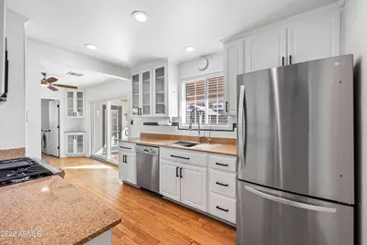 6551 E 5th Street, Scottsdale, AZ 85251 - Photo 4