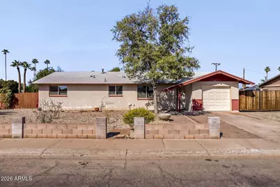 2952 N 53rd Drive, Phoenix, AZ 85031 - Photo 4