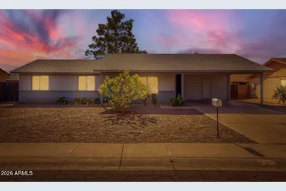 4107 W Poinsettia Drive, Phoenix, AZ 85029 - Photo 1