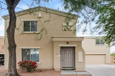 7225 S 37th Glen, Phoenix, AZ 85041 - Photo 1