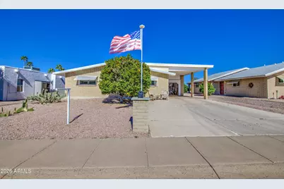 5350 E Lindstrom Lane, Mesa, AZ 85215 - Photo 4