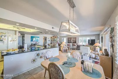 5350 E Lindstrom Lane, Mesa, AZ 85215 - Photo 16