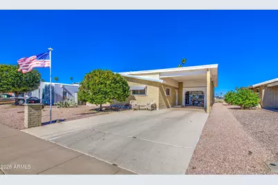 5350 E Lindstrom Lane, Mesa, AZ 85215 - Photo 6