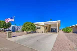 5350 E Lindstrom Ln, Mesa, AZ 85215 - Photo 6