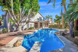 760 N Ithica St, Gilbert, AZ 85233 - Photo 78