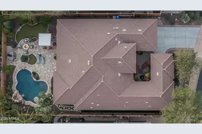 12821 W Via Caballo Blanco --, Peoria, AZ 85383 - Photo 32