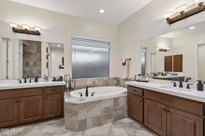 12821 W Via Caballo Blanco --, Peoria, AZ 85383 - Photo 22