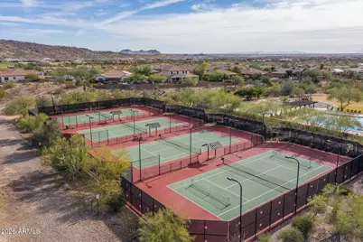 12821 W Via Caballo Blanco --, Peoria, AZ 85383 - Photo 64