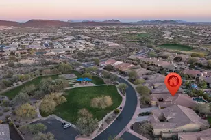 12821 W Via Caballo Blanco, Peoria, AZ 85383 - Photo 34