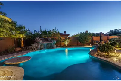 12821 W Via Caballo Blanco --, Peoria, AZ 85383 - Photo 44