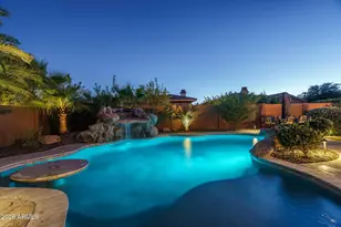 12821 W Via Caballo Blanco, Peoria, AZ 85383 - Photo 44