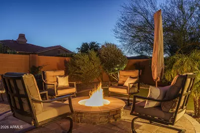 12821 W Via Caballo Blanco --, Peoria, AZ 85383 - Photo 52