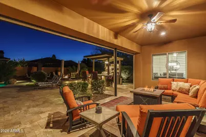 12821 W Via Caballo Blanco --, Peoria, AZ 85383 - Photo 38