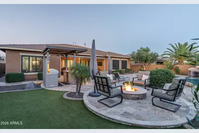 12821 W Via Caballo Blanco --, Peoria, AZ 85383 - Photo 52