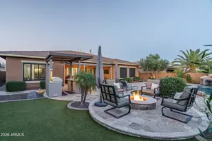 12821 W Via Caballo Blanco, Peoria, AZ 85383 - Photo 52