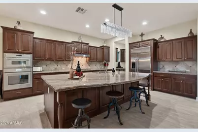 12821 W Via Caballo Blanco --, Peoria, AZ 85383 - Photo 18