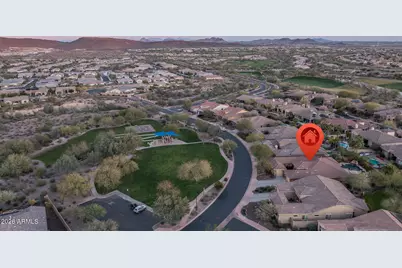 12821 W Via Caballo Blanco --, Peoria, AZ 85383 - Photo 36