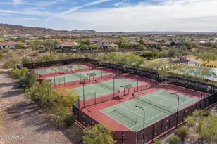 12821 W Via Caballo Blanco, Peoria, AZ 85383 - Photo 62