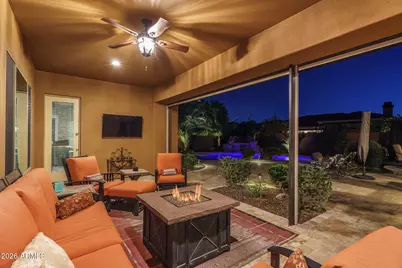 12821 W Via Caballo Blanco --, Peoria, AZ 85383 - Photo 38